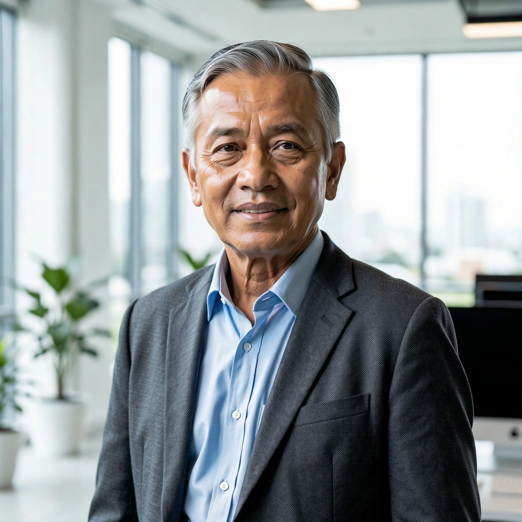 Technical Leadership