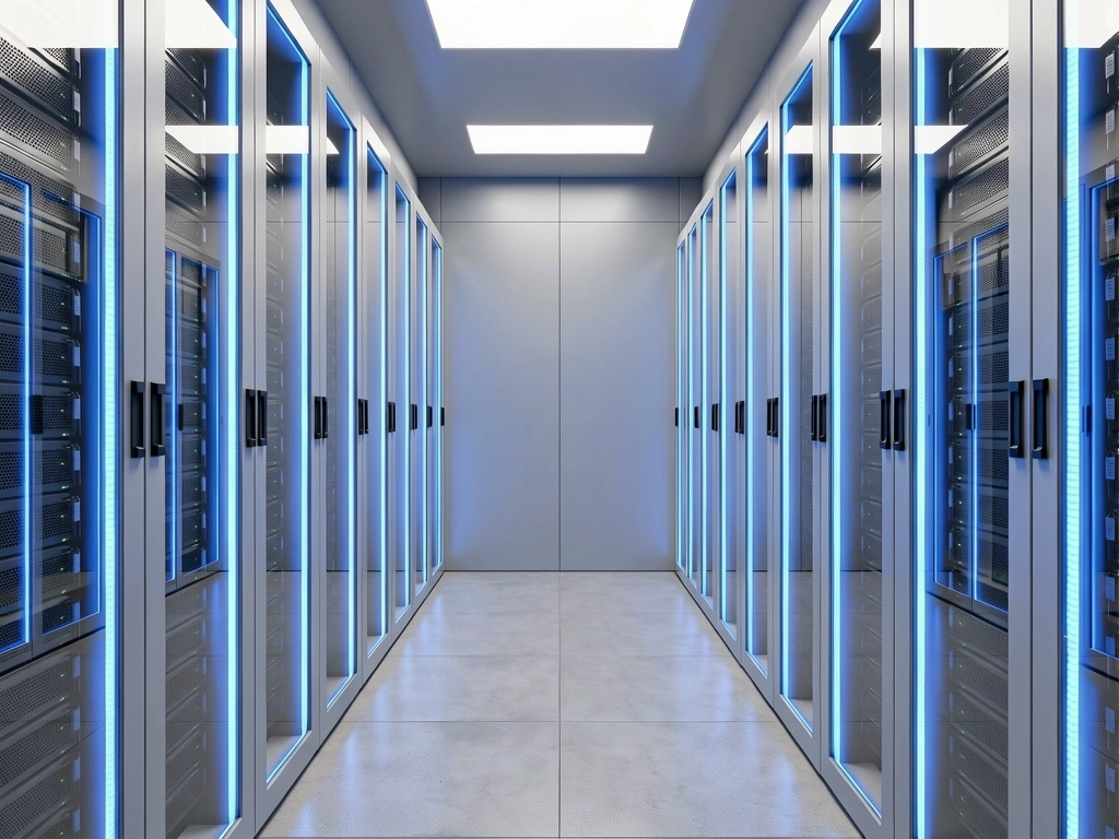 Eastern Data Bridge infrastructure