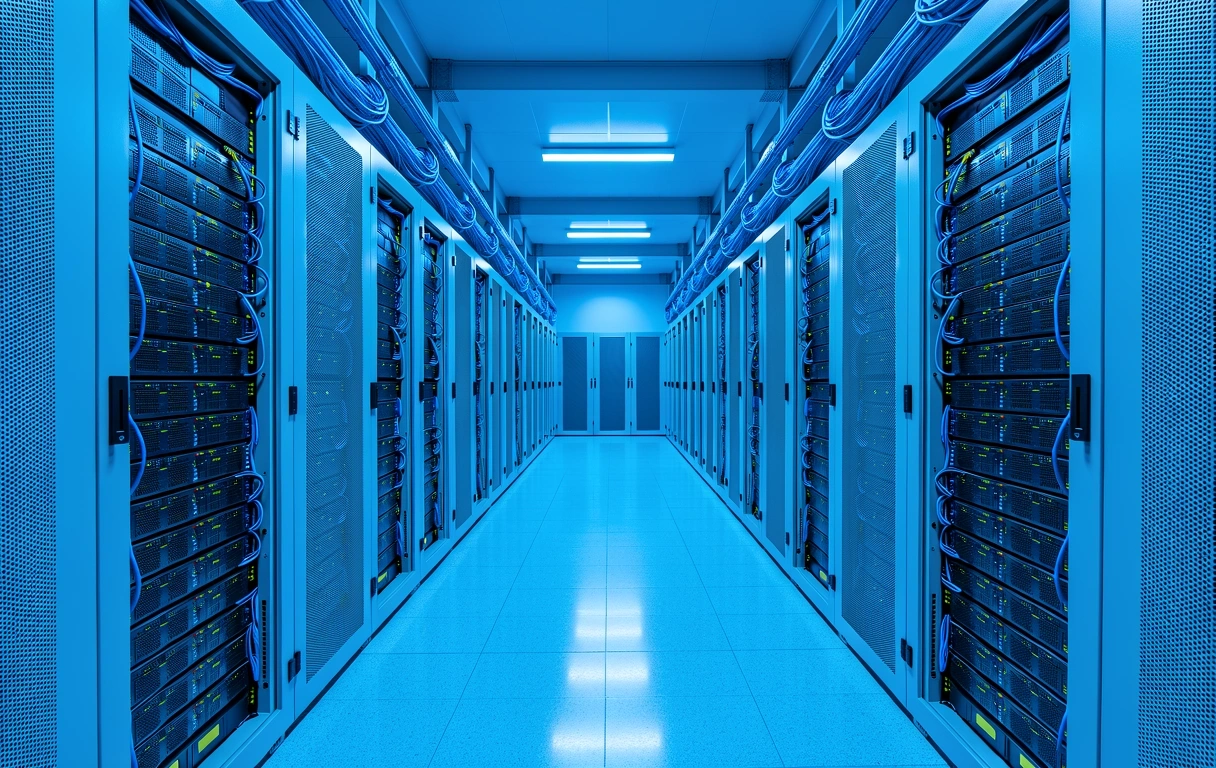 Secure Data Environment