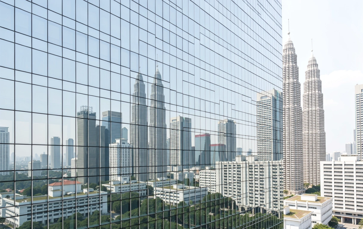 Eastern Data Bridge Corporate Environment