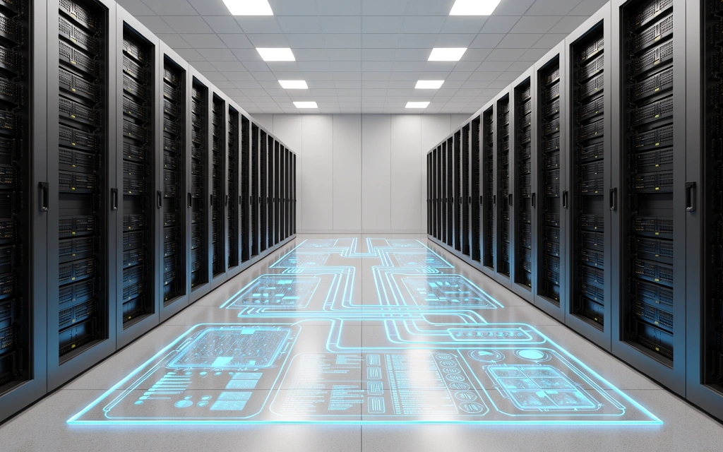 Advanced data integration facility